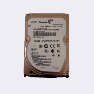 HD Seagate ST9320423AS 320GB