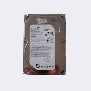 HD Seagate ST3500312CS 500GB