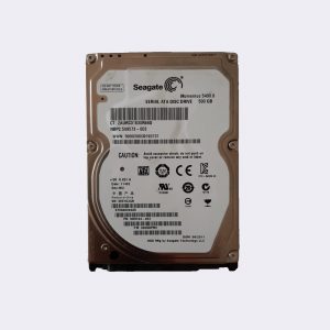 HD Seagate ST9500325AS 500GB