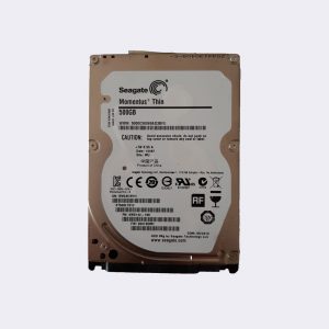 HD Seagate ST500LT02 500GB