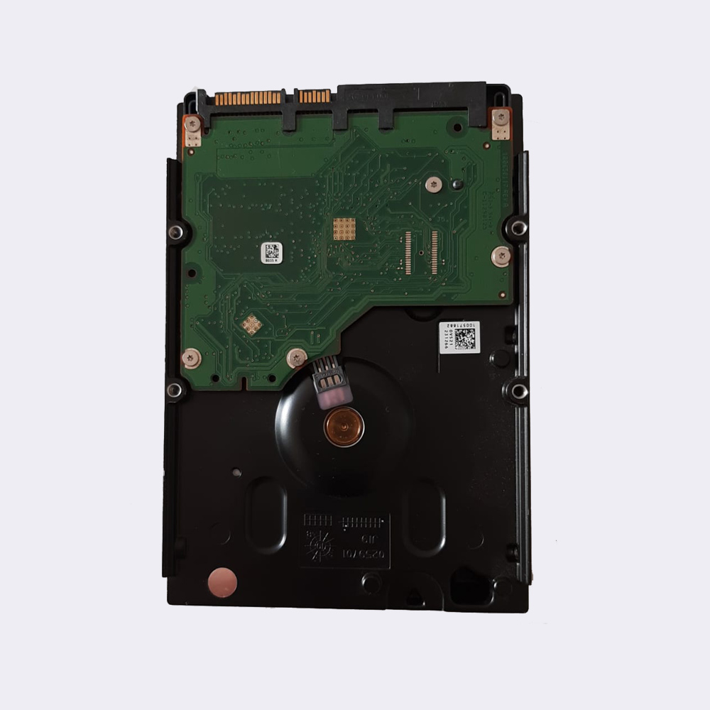 HD Seagate ST31000524AS 1TB - Imagem 2