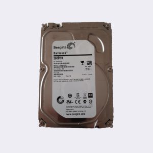HD Seagate ST2000DM001 2TB