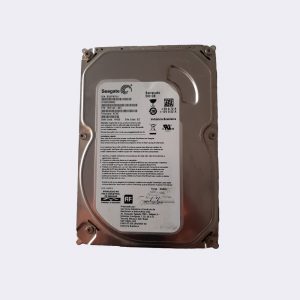 HD Seagate ST500DM002 500GB