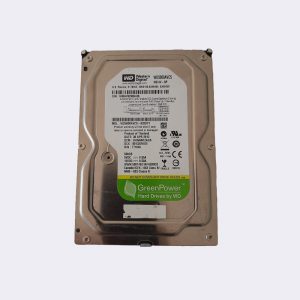 HD Western Digital WD5000AVCS 500GB