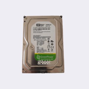 HD Western Digital WD5000AUDX 500GB