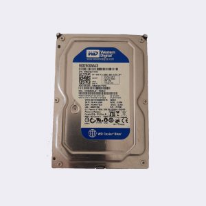 HD Western Digital WD2500AAJS 250GB