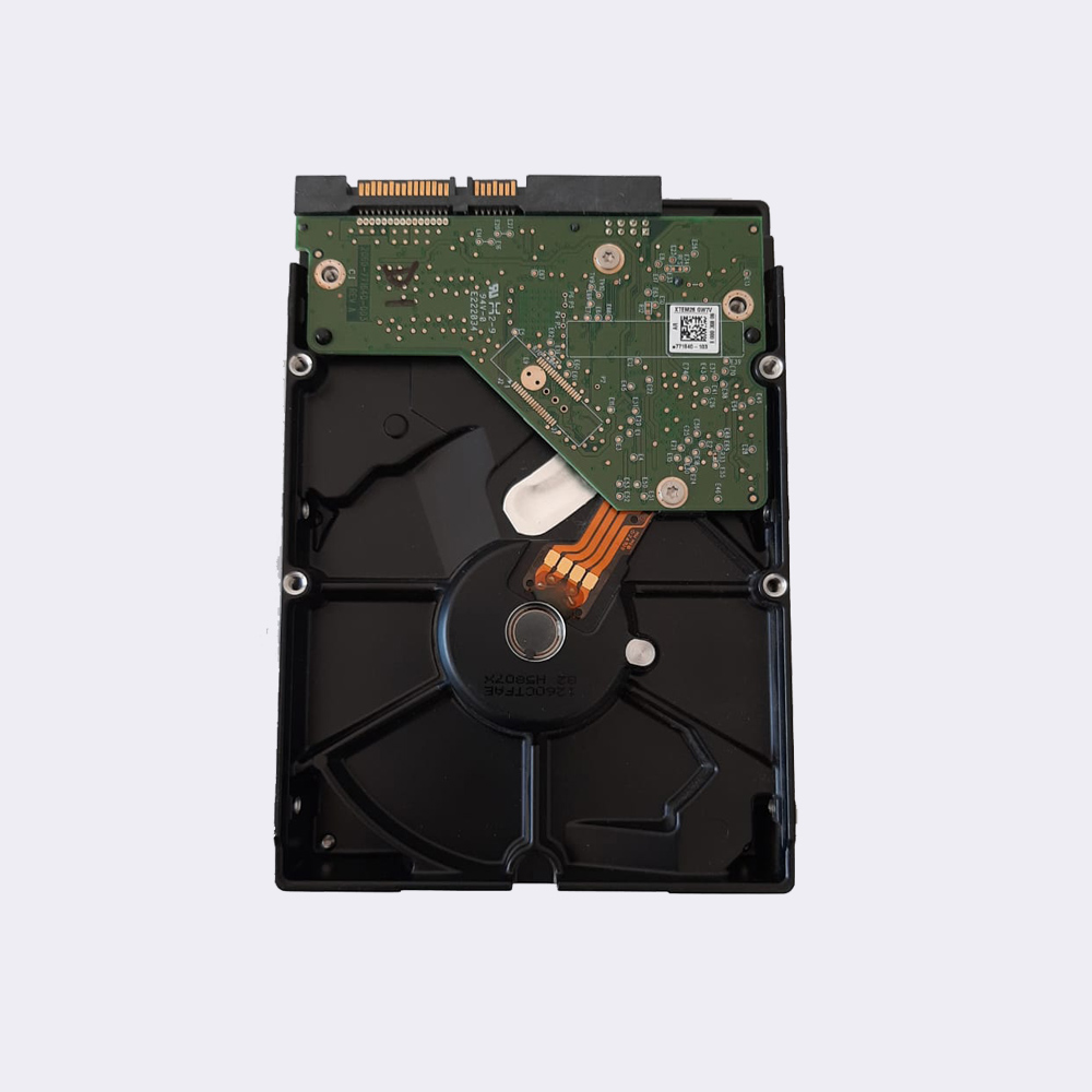 HD Western Digital WD5000AAKX 500GB - Imagem 2