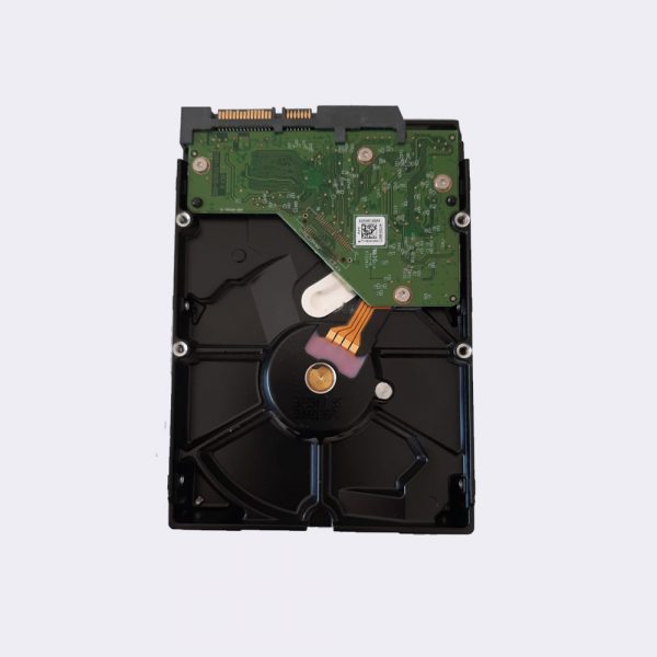 HD Western Digital WD10EZEX 1TB - Imagem 2