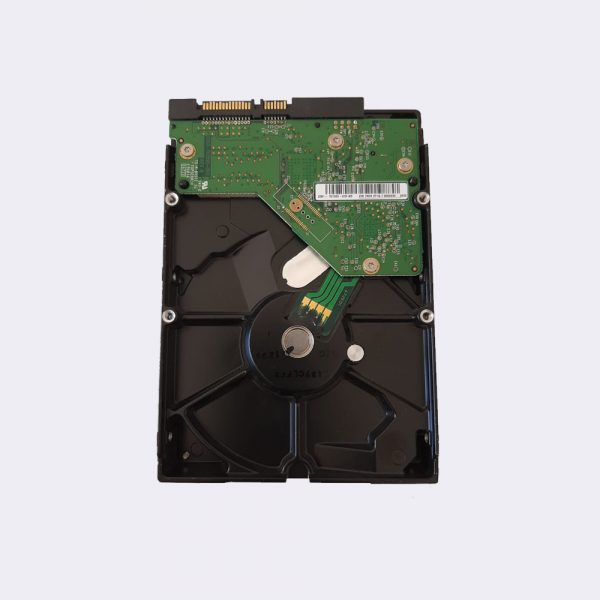 HD Western Digital WD3200AAJS 320GB - Imagem 2