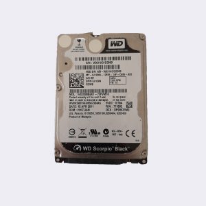 HD Western Digital WD3200BEKT 320GB