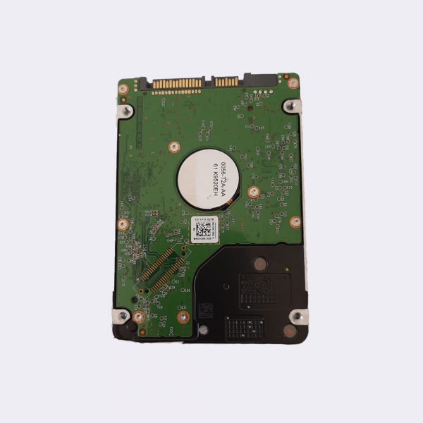 HD Western Digital WD10SPZX 1TB - Imagem 2