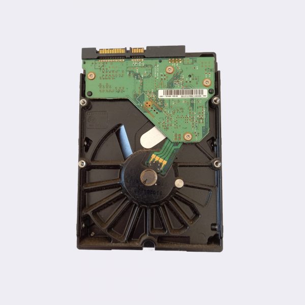 HD Western Digital WD1600AAJS 160GB - Imagem 2