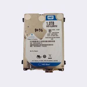 HD Western Digital WD10JMVW 1TB