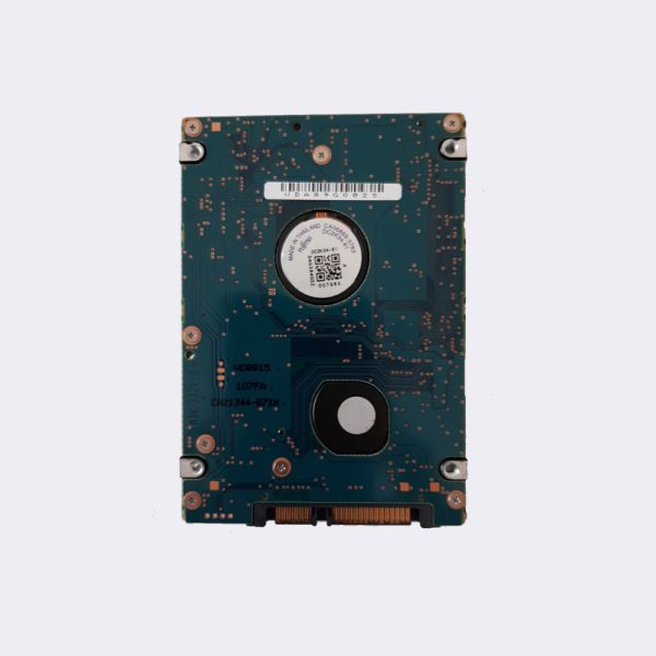 FUJITSU - FKL-MHZ21 160GB - Imagem 2