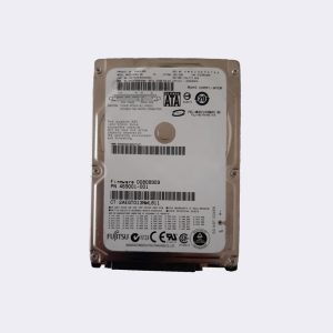 FUJITSU - FKL-MHZ21 160GB