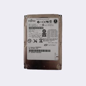 FUJITSU MHV2060BH 60GB