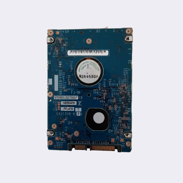 FUJITSU MHV2020BH 20GB - Imagem 2