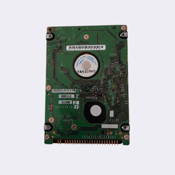FUJITSU MHT2030AT 30GB - Imagem 2