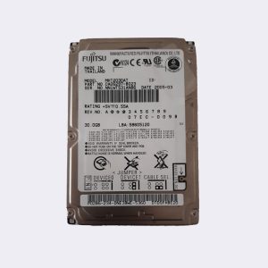 FUJITSU MHT2030AT 30GB