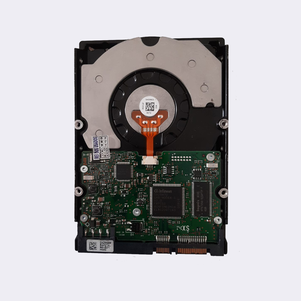 HITACHI HDS721010KLA330 1TB - Imagem 2