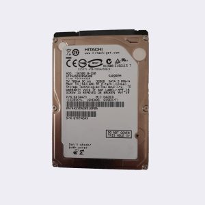 HITACHI HTS545032B9A300 320GB