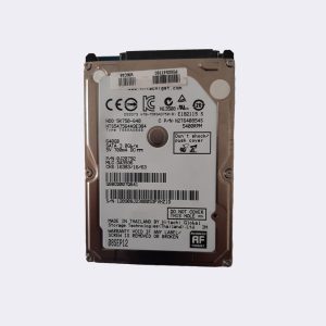 HITACHI HTS547564A9E384 640GB