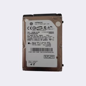 HITACHI HTS545050B9A302 500GB