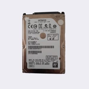 HITACHI HTS54575A9E384 750GB