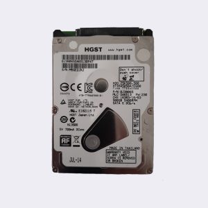 HITACHI HTS545050A7E680 500GB