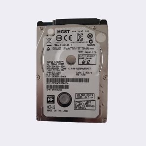 HITACHI HTS545050A7E380 500GB