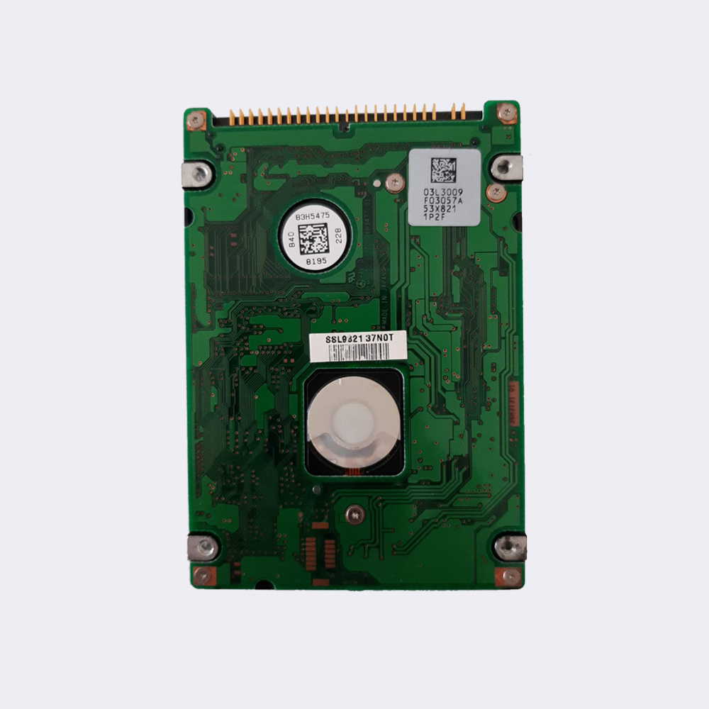 IBM DICA-23240 3250MB - Imagem 2