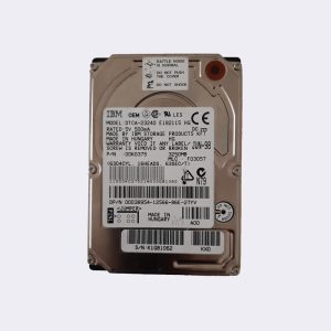 IBM DICA-23240 3250MB