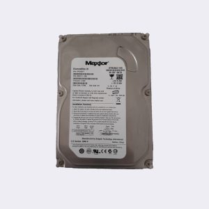 MAXTOR STM380211AS 80GB
