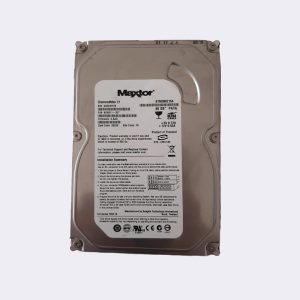 MAXTOR STM380215A 80GB