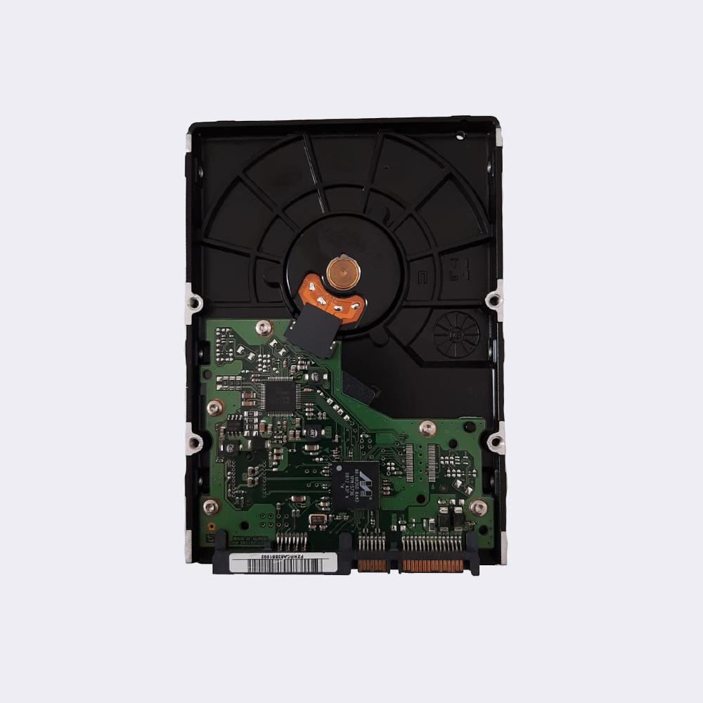 SAMSUNG HD322HJ 320GB - Imagem 2