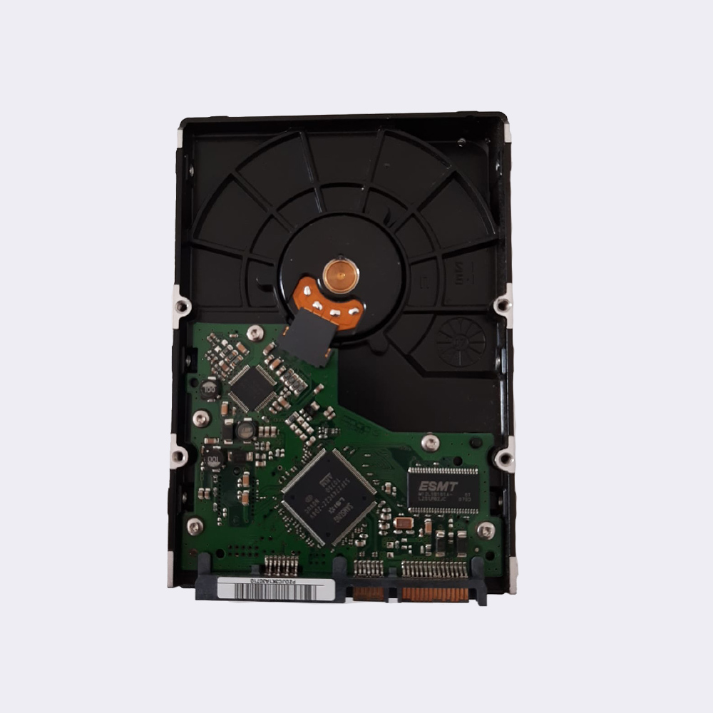 SAMSUNG HD081GJ 80GB - Imagem 2