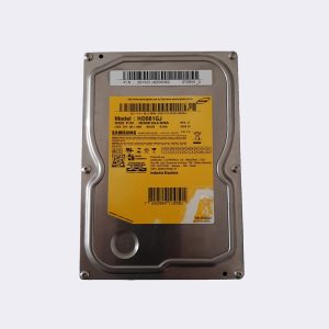 SAMSUNG HD081GJ 80GB