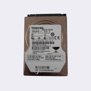 TOSHIBA MK3261GSYN 320GB
