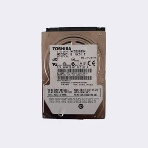 TOSHIBA MK3252GSX 320GB