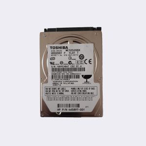 TOSHIBA MK3252GSX 320GB