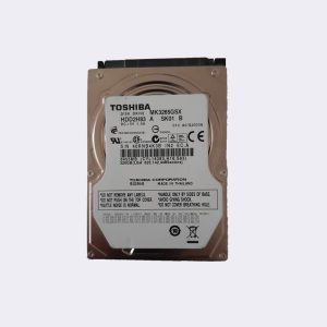 TOSHIBA MK3265GSX 320GB