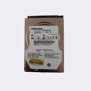TOSHIBA MK3265GSX 320GB