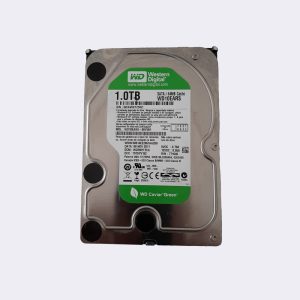 WESTERN DIGITAL WD10EARS 1TB