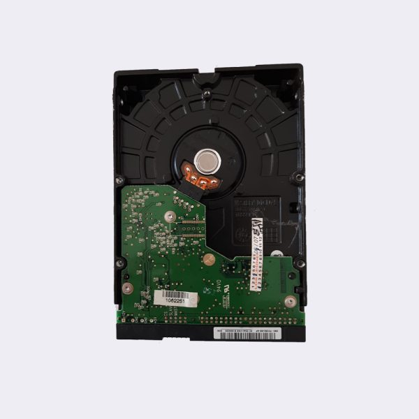 WESTERN DIGITAL WD800 80GB - Imagem 2