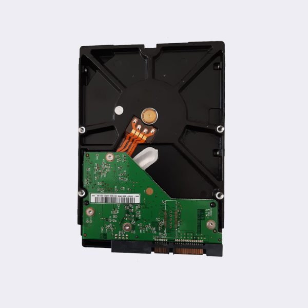 WESTERN DIGITAL WD5000AAKS 500GB - Imagem 2