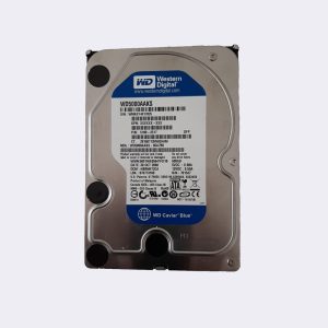 WESTERN DIGITAL WD5000AAKS 500GB