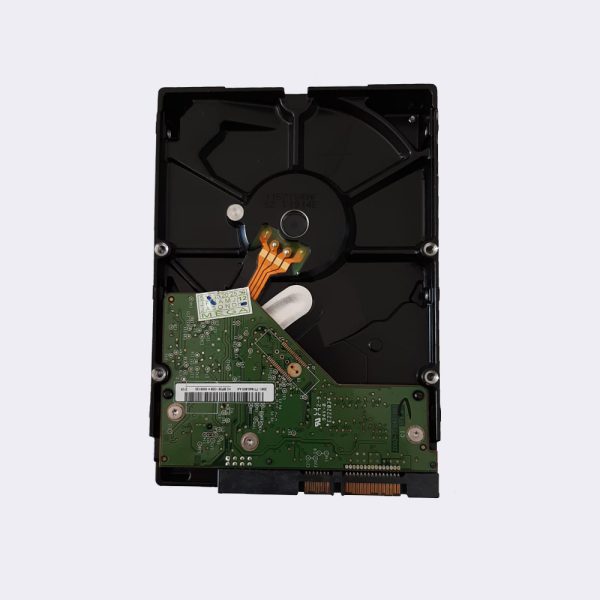 WESTERN DIGITAL WD5000AVDS 500GB - Imagem 2