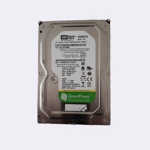 WESTERN DIGITAL WD5000AVDS 500GB