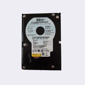WESTERN DIGITAL WD1600JS 160GB