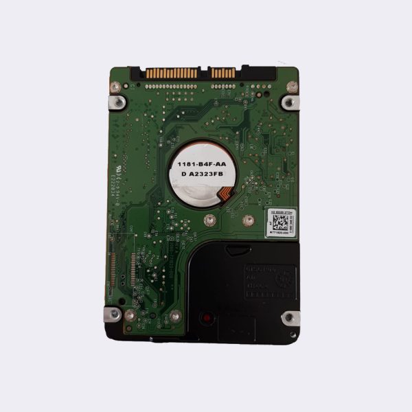 WESTERN DIGITAL WD3200BPVT 320GB - Imagem 2